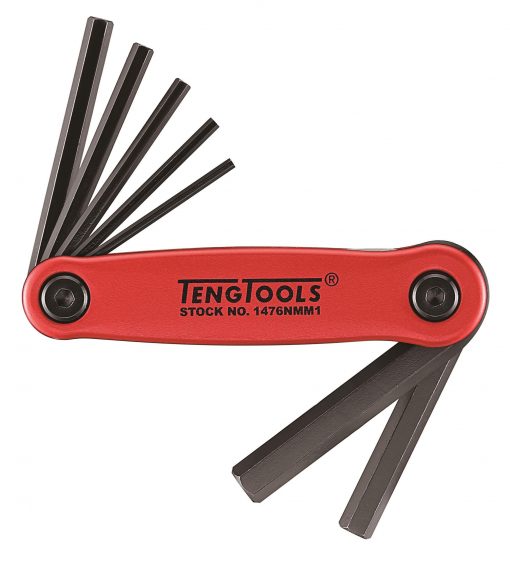 Teng Tools 847409