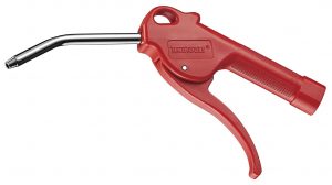 Klucze Pistolet odmuchowy 127 mm ARB01 Teng Tools