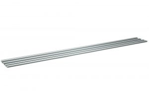 Klucze Profil aluminiowy Teng Tools ALU1000-4
