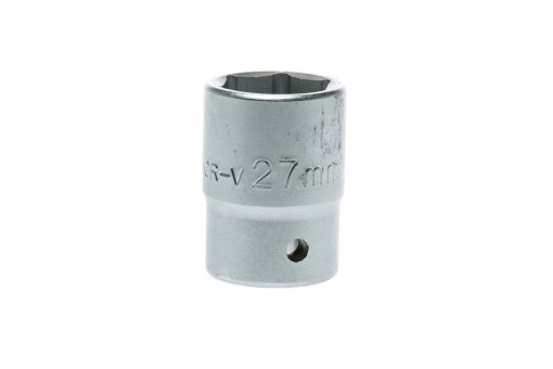 Klucze Nasadka 6-kątna z chwytem 3/4″ 27 mm Teng Tools