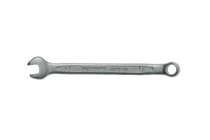 Klucze Klucz płasko-oczkowy 6 mm Teng Tools