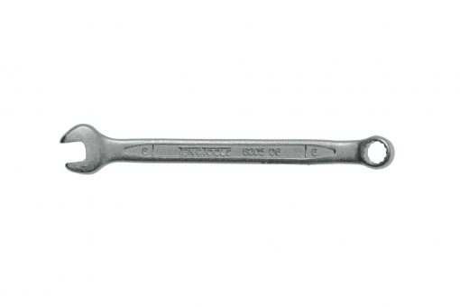 Klucze Klucz płasko-oczkowy 6 mm Teng Tools