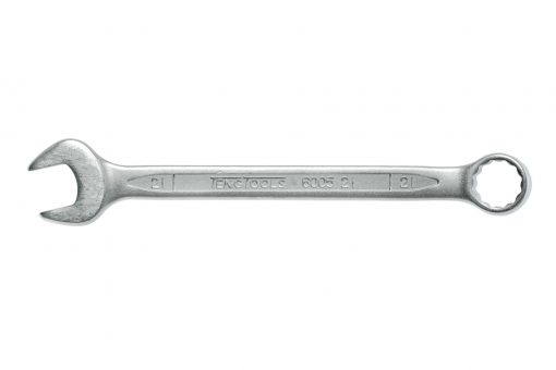 Klucze Klucz płasko-oczkowy 21 mm Teng Tools
