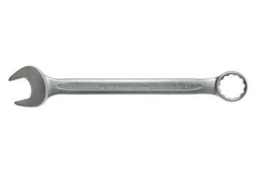 Klucze Klucz płasko-oczkowy 41 mm Teng Tools