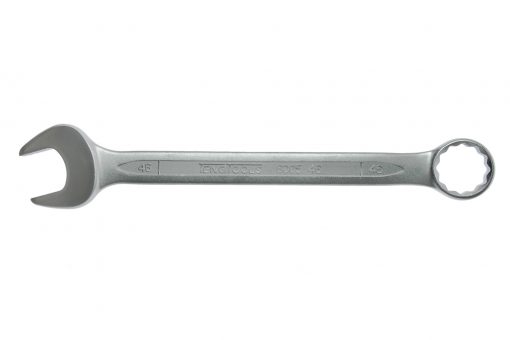 Klucze Klucz płasko-oczkowy 46 mm Teng Tools