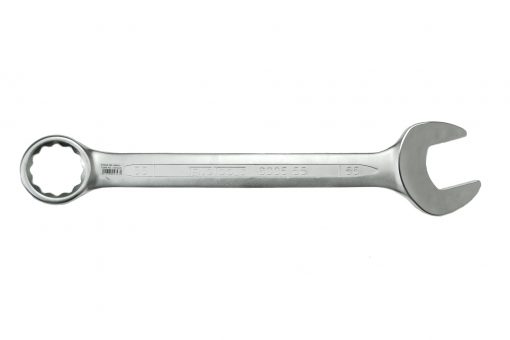 Klucze Klucz płasko-oczkowy 55 mm Teng Tools