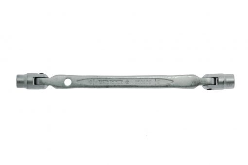 Klucze Klucz nasadowy przegubowy 8×9 mm Teng Tools