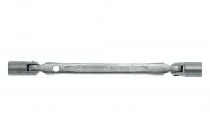 Klucze Klucz nasadowy przegubowy 10×11 mm Teng Tools