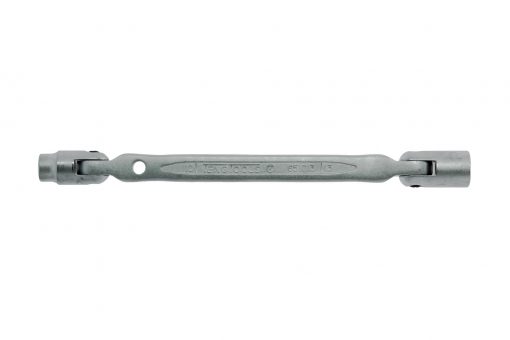 Klucze Klucz nasadowy przegubowy 10×13 mm Teng Tools