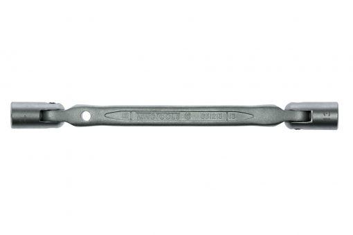 Klucze Klucz nasadowy przegubowy 12×13 mm Teng Tools