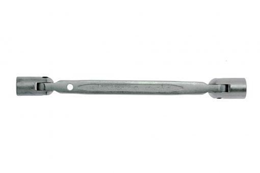 Klucze Klucz nasadowy przegubowy 14×15 mm Teng Tools