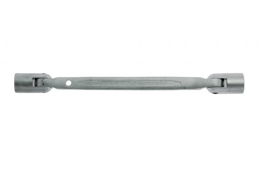 Klucze Klucz nasadowy przegubowy 16×17 mm Teng Tools