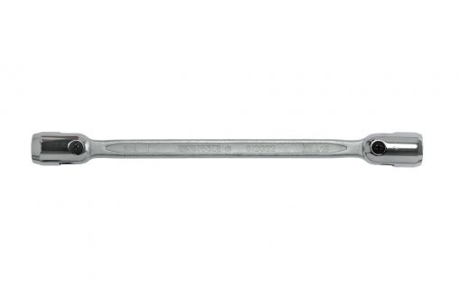Klucze Klucz nasadowy przegubowy calowy 5/8×11/16 Teng Tools