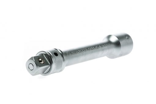 Klucze Przedłużacz trzpieniowy 200 mm z chwytem 3/4″ z mechanizmem mocującym nasadkę Teng Tools