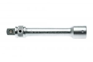 Klucze Przedłużacz trzpieniowy 200 mm z chwytem 3/4″ z mechanizmem mocującym nasadkę Teng Tools