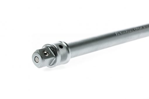 Klucze Przedłużacz trzpieniowy 400 mm z chwytem 3/4″ z mechanizmem mocującym nasadkę Teng Tools