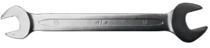 Klucz płasko-płaski 10-13 mm